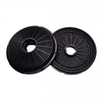 Аксесуар MINOLA Комплект вугільних фільтрів Арт. 0007