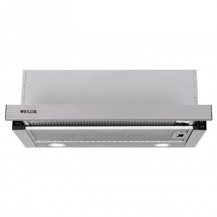 Витяжка телескопічна WEILOR WT 65 SS