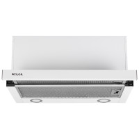 Витяжка телескопічна WEILOR WT 67 WH