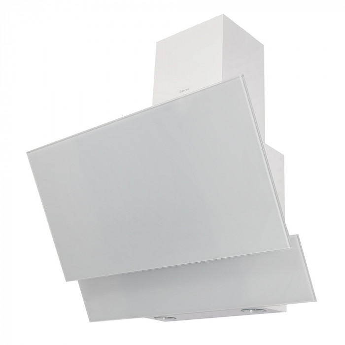 Витяжка декоративна похила PERFELLI DN 6322 W LED