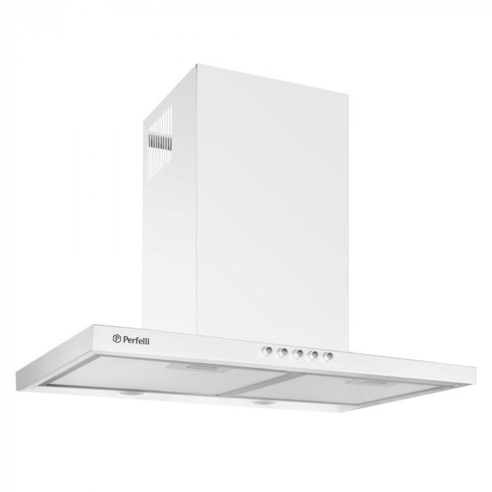 Витяжка декоративна Т-подібна PERFELLI T 6612 A 1000 W LED