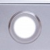 Витяжка телескопічна PERFELLI TL 6812 C S/I 1200 LED