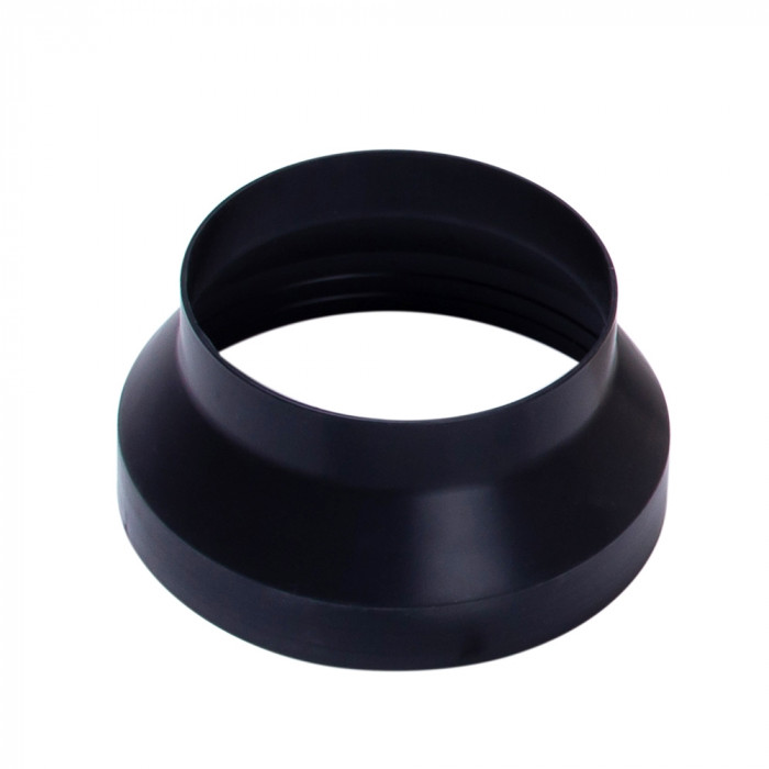 Витяжка телескопічна PERFELLI TL 6812 C S/I 1200 LED