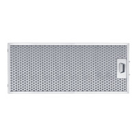 Аксесуар PERFELLI алюмін. фільтр с нерж. перфорацією Арт. 0093