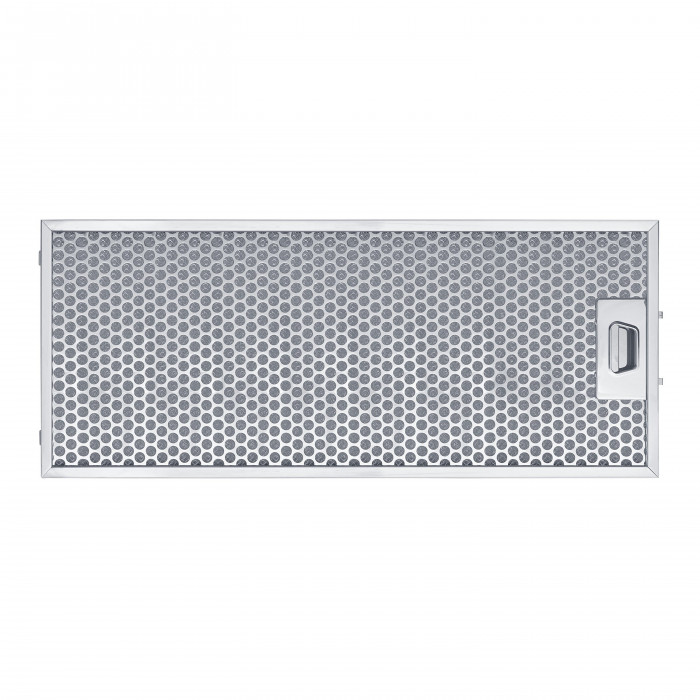 Аксесуар PERFELLI алюмін. фільтр с нерж. перфорацією Арт. 0093