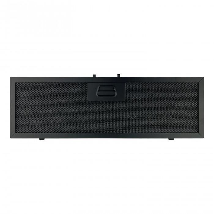 Аксесуар WEILOR чорний алюмін. фільтр WAF 09