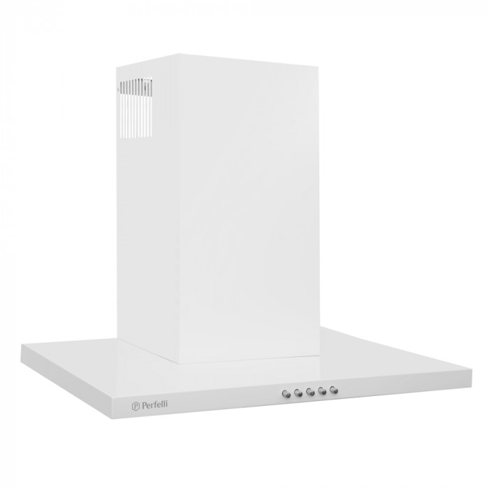 Витяжка декоративна Т-подібна PERFELLI T 6612 A 1000 W LED