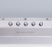Витяжка повновбудована PERFELLI BI 6412 A 950 I LED