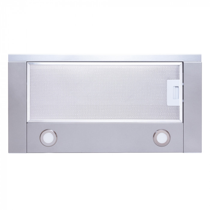 Витяжка телескопічна PERFELLI TL 6812 C S/I 1200 LED