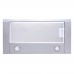Витяжка телескопічна PERFELLI TL 6812 C S/I 1200 LED