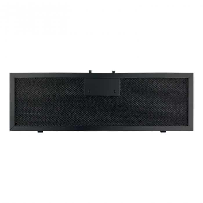 Аксесуар WEILOR чорний алюмін. фільтр WAF 09