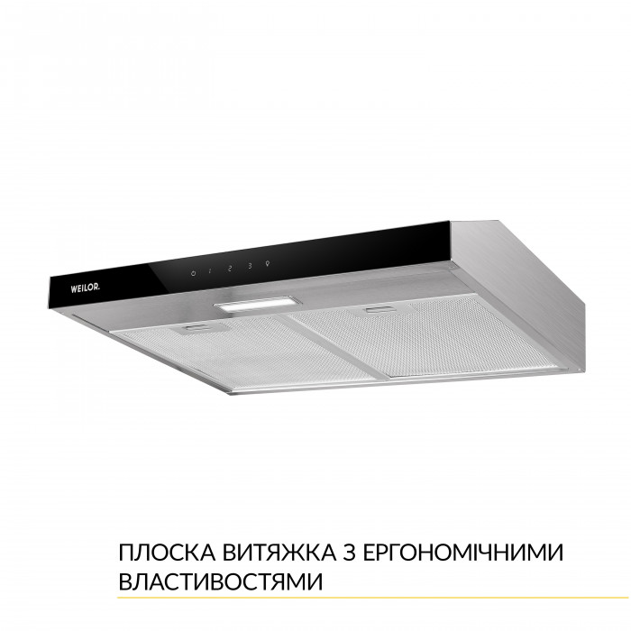 Витяжка плоска WEILOR WPL 6092 I