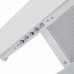 Витяжка декоративна похила PERFELLI DN 6322 W LED