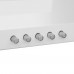Витяжка декоративна Т-подібна PERFELLI T 6612 A 1000 W LED