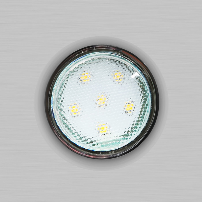 Витяжка повновбудована PERFELLI BI 6412 A 950 I LED