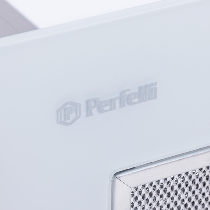 Витяжка повновбудована PERFELLI BI 6562 A 1000 W LED GLASS