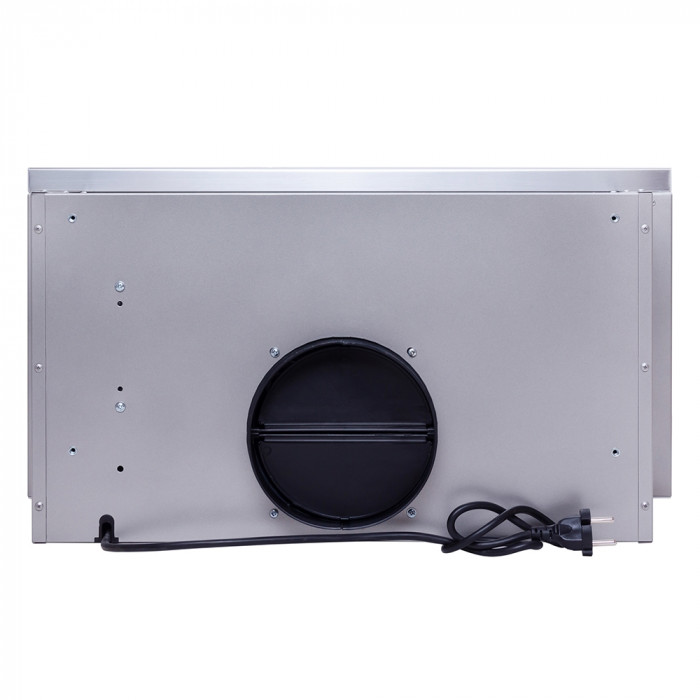 Витяжка телескопічна PERFELLI TL 6812 C S/I 1200 LED