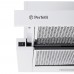 Витяжка телескопічна PERFELLI TL 5316 WH 700 LED