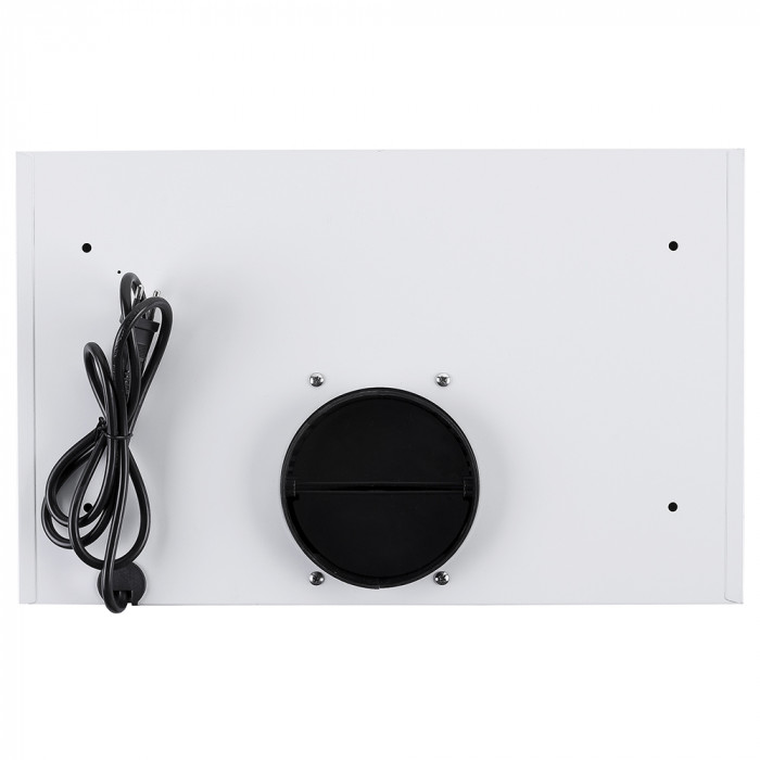 Витяжка телескопічна PERFELLI TL 5316 WH 700 LED