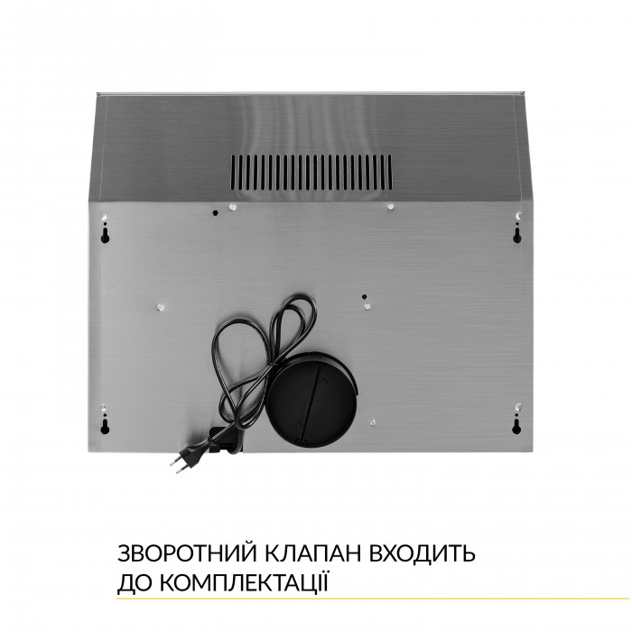 Витяжка плоска WEILOR WPL 6092 I