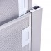 Витяжка телескопічна PERFELLI TL 6812 C S/I 1200 LED
