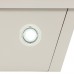 Витяжка декоративна похила PERFELLI DN 6452 D 850 IV LED