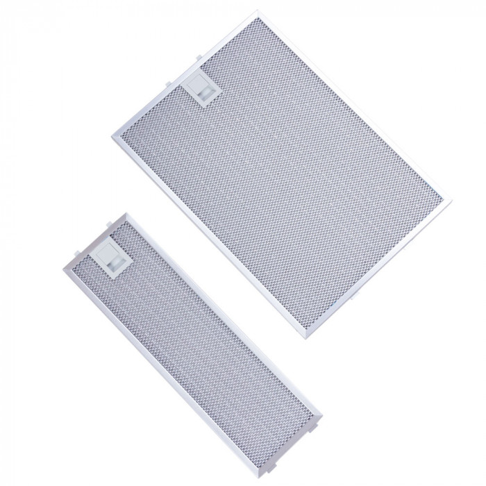 Витяжка декоративна похила PERFELLI DNS 6602 BL LED