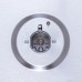 Поверхня газова на металі WEILOR GM W 604 SS