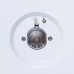 Поверхня газова на металі WEILOR GM W 624 WH