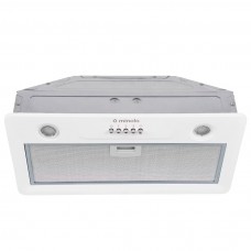 Витяжка повновбудована MINOLA HBI 5202 WH 700 LED