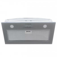 Витяжка повновбудована MINOLA HBI 5262 GR GLASS 700 LED