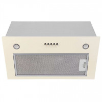 Витяжка повновбудована MINOLA HBI 5827 IV 1200 LED