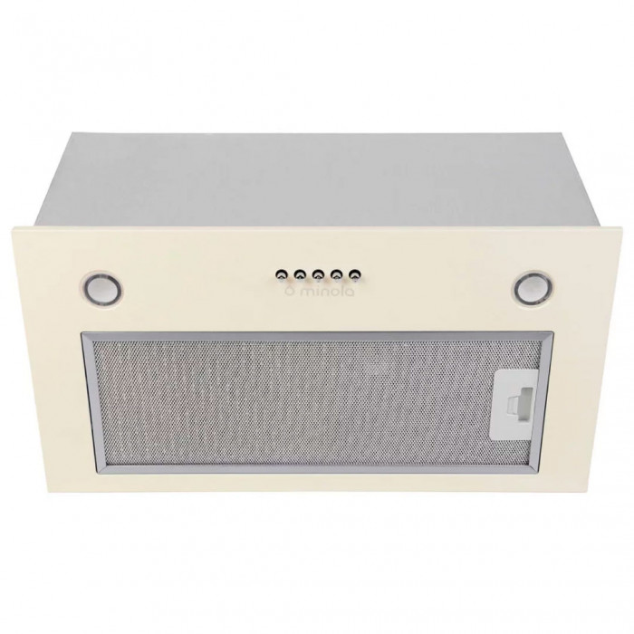 Витяжка повновбудована MINOLA HBI 5827 IV 1200 LED