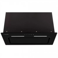 Витяжка повновбудована MINOLA HBI 6673 BL GLASS 1000 LED Line