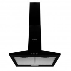 Витяжка купольна MINOLA HK 5614 BL 1000 LED
