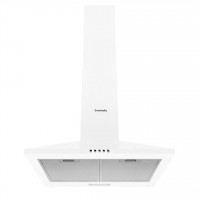 Витяжка купольна MINOLA HK 5614 WH 1000 LED