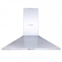 Витяжка купольна MINOLA HK 6214 I 700 LED