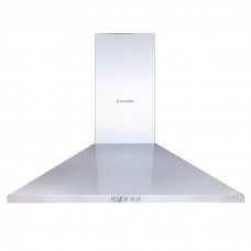 Витяжка купольна MINOLA HK 6214 I 700 LED