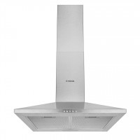 Витяжка купольна MINOLA HK 6614 I 1000 LED