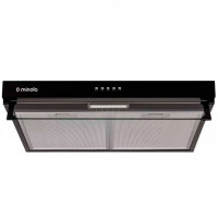 Витяжка плоска MINOLA HPL 514 BL