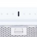 Витяжка повновбудована WEILOR PBSR 52301 GLASS WH 1100 LED Strip