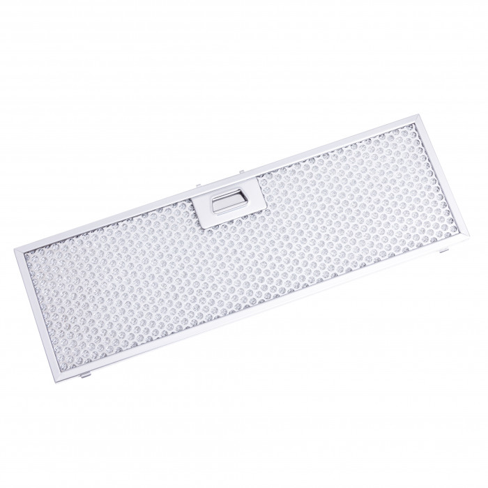 Витяжка повновбудована WEILOR PBSR 52651 GLASS WH 1300 LED Strip