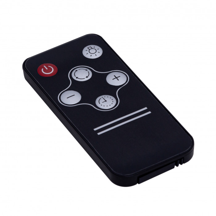 Витяжка повновбудована WEILOR PBSR 52651 GLASS WH 1300 LED Strip