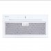 Витяжка повновбудована WEILOR PBSR 52651 GLASS WH 1300 LED Strip