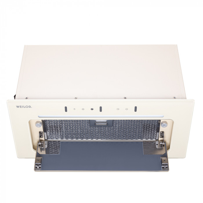 Витяжка повновбудована WEILOR PBSR 62651 BG 1300 FULL Motion