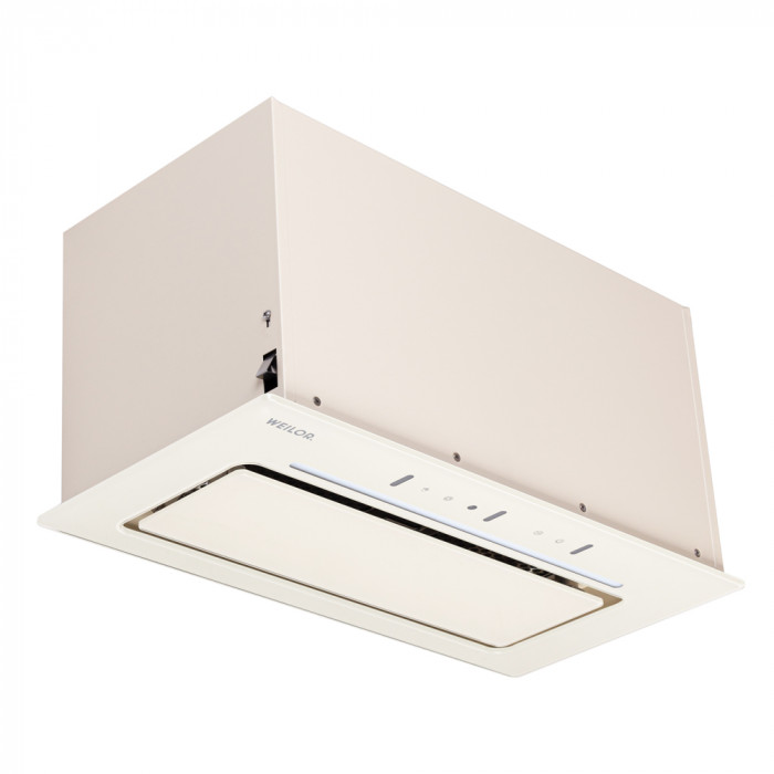 Витяжка повновбудована WEILOR PBSR 62651 BG 1300 FULL Motion