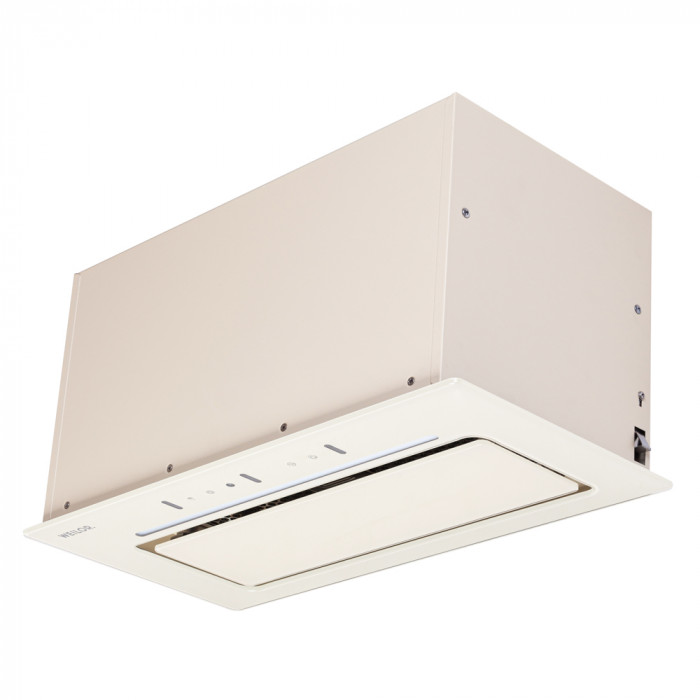 Витяжка повновбудована WEILOR PBSR 62651 BG 1300 FULL Motion