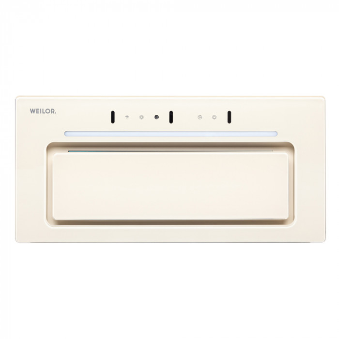 Витяжка повновбудована WEILOR PBSR 62651 BG 1300 FULL Motion