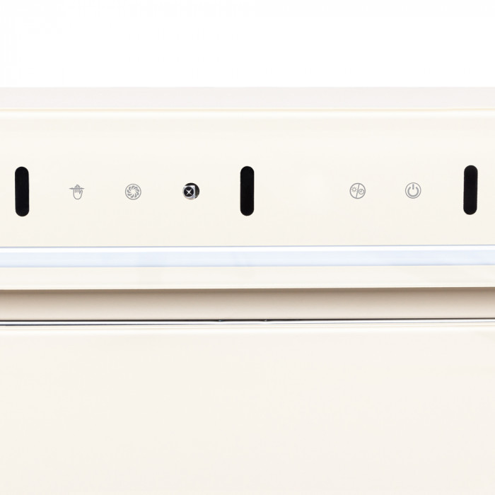 Витяжка повновбудована WEILOR PBSR 62651 BG 1300 FULL Motion