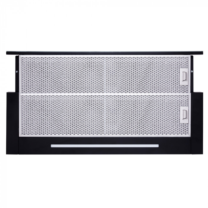 Витяжка телескопічна WEILOR PTS 9265 BL 1300 LED Strip